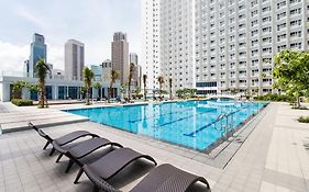 Condotel @Jazz Residences